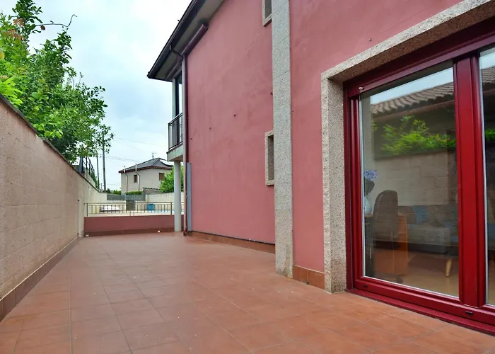 Con Piscina Proximo A Apartmán *